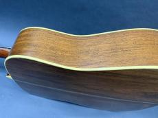 Martin D-28 Authentic 1941 VTS / Adirondack Spruce VTS Top・Madagascar Rosewood Side and Back・Ebony Fingerboard and Bridge・Long Saddle・Herringbone Trim・Waverly peg・Neck Width 42.9mm【With Original Case】2014年製_4