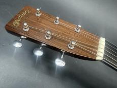 Martin D-28 Authentic 1941 VTS / Adirondack Spruce VTS Top・Madagascar Rosewood Side and Back・Ebony Fingerboard and Bridge・Long Saddle・Herringbone Trim・Waverly peg・Neck Width 42.9mm【With Original Case】2014年製_8