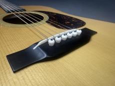 Martin D-28 Authentic 1941 VTS / Adirondack Spruce VTS Top・Madagascar Rosewood Side and Back・Ebony Fingerboard and Bridge・Long Saddle・Herringbone Trim・Waverly peg・Neck Width 42.9mm【With Original Case】2014年製_14