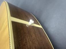 Martin D-28 Authentic 1941 VTS / Adirondack Spruce VTS Top・Madagascar Rosewood Side and Back・Ebony Fingerboard and Bridge・Long Saddle・Herringbone Trim・Waverly peg・Neck Width 42.9mm【With Original Case】2014年製_15