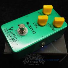 JOYO JF-01 VINTAGE OVERDRIVE