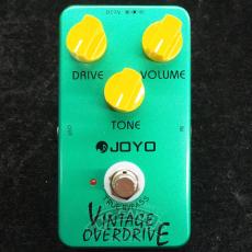 JOYO JF-01 VINTAGE OVERDRIVE_4