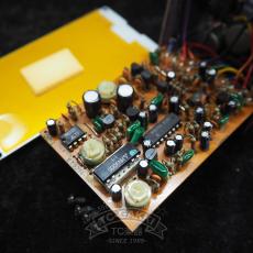 BOSS DM-2 Delay (Early Ver./MN3005+MN3101)_7