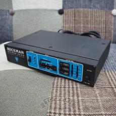 ROCKMAN STEREO ECHO MODEL 100