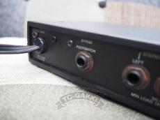 ROCKMAN STEREO ECHO MODEL 100_5