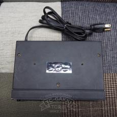 ROCKMAN STEREO ECHO MODEL 100_8