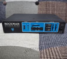 ROCKMAN STEREO ECHO MODEL 100_9