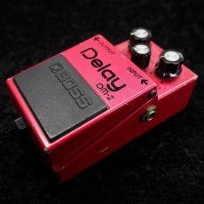 BOSS DM-2 Delay (Early Ver./MN3005+MN3101)
