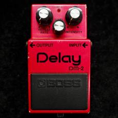 BOSS DM-2 Delay (Early Ver./MN3005+MN3101)_4
