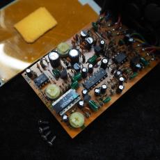 BOSS DM-2 Delay (Early Ver./MN3005+MN3101)_6