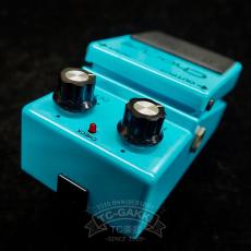 BOSS CE-2 Chorus (Silver Screw/JAPAN)_2