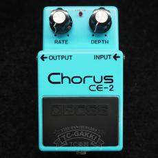 BOSS CE-2 Chorus (Silver Screw/JAPAN)_4