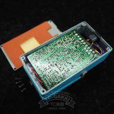 BOSS CE-2 Chorus (Silver Screw/JAPAN)_5