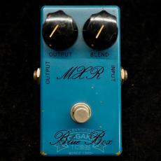 MXR Blue Box (Script Logo/BUD Case)_4