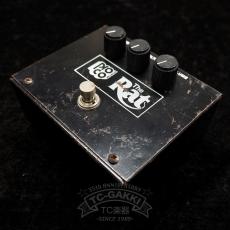 Pro Co The Rat w/FILTER “Large Case”