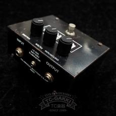 Pro Co The Rat w/FILTER “Large Case”_2