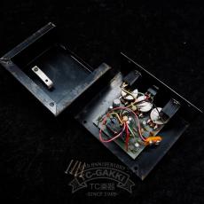 Pro Co The Rat w/FILTER “Large Case”_5