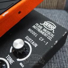 PEARL(PEARL MUSICAL INSTRUMENT CO.) CF-1 CRY FUZZ_2