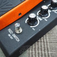 PEARL(PEARL MUSICAL INSTRUMENT CO.) CF-1 CRY FUZZ_3