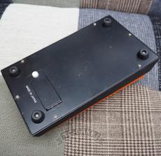 PEARL(PEARL MUSICAL INSTRUMENT CO.) CF-1 CRY FUZZ_6