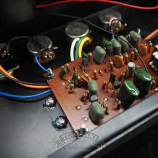 PEARL(PEARL MUSICAL INSTRUMENT CO.) CF-1 CRY FUZZ_10