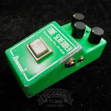 Ibanez TS808 TUBE SCREAMER Overdrive Pro (Narrow Case)