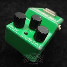 Ibanez TS808 TUBE SCREAMER Overdrive Pro (Narrow Case)_2