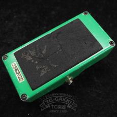 Ibanez TS808 TUBE SCREAMER Overdrive Pro (Narrow Case)_3