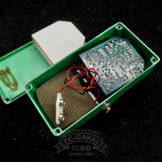 Ibanez TS808 TUBE SCREAMER Overdrive Pro (Narrow Case)_5