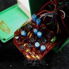 Ibanez TS808 TUBE SCREAMER Overdrive Pro (Narrow Case)_6