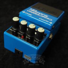 BOSS CS-3 Compression Sustainer_2