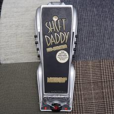Danelectro DSD-1 SHIFT DADDY (Silver Metalic)_2