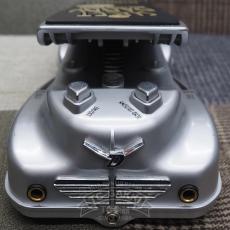Danelectro DSD-1 SHIFT DADDY (Silver Metalic)_4
