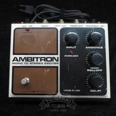 Electro-Harmonix EH9650 AMBITRON_4