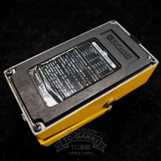 BOSS OD-1 Over Drive (Silver Screw/JAPAN/TL4558P)_3