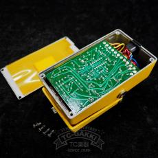 BOSS OD-1 Over Drive (Silver Screw/JAPAN/TL4558P)_5