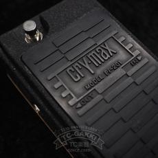 Guyatone “WAU-SWELL PEDAL” cry-max MODEL PF-201_3