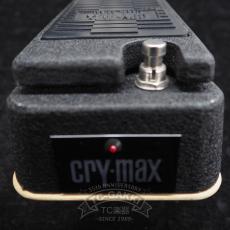 Guyatone “WAU-SWELL PEDAL” cry-max MODEL PF-201_5
