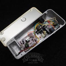 Guyatone “WAU-SWELL PEDAL” cry-max MODEL PF-201_6