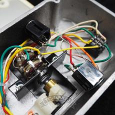 Guyatone “WAU-SWELL PEDAL” cry-max MODEL PF-201_7