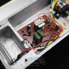 Guyatone “WAU-SWELL PEDAL” cry-max MODEL PF-201_8
