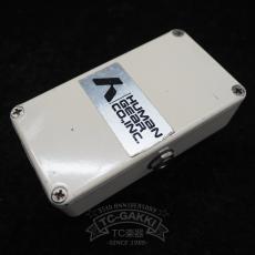 Crowther Audio HOT CAKE OLD CIRCUIT_3