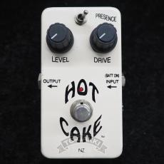 Crowther Audio HOT CAKE OLD CIRCUIT_4