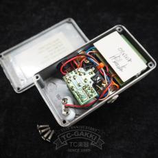 Crowther Audio HOT CAKE OLD CIRCUIT_5