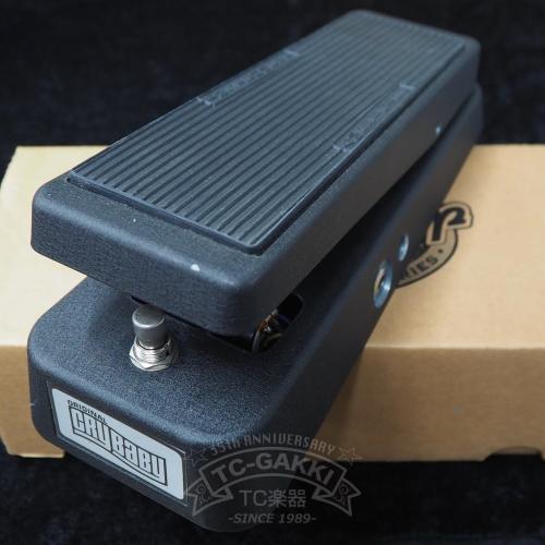 Jim Dunlop GCB-95 cry baby