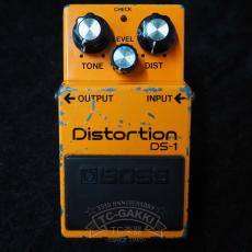 BOSS DS-1 Distortion (JAPAN)_4