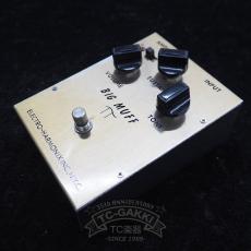 Electro-Harmonix BIG MUFF π “1st Triangle/Snake Eyes Circuit”