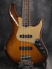 Fender USA 2004 American Deluxe Jazz Bass