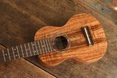 Ko'olau Soprano S-100