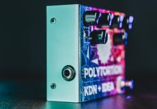 KarDiaN × idea sound product POLYTORTiON_3